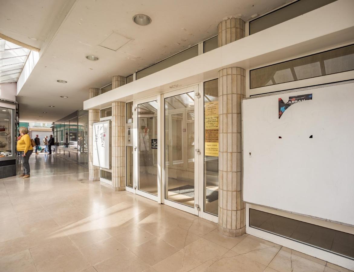 White Croco - Confort & Central Troyes Exterior foto